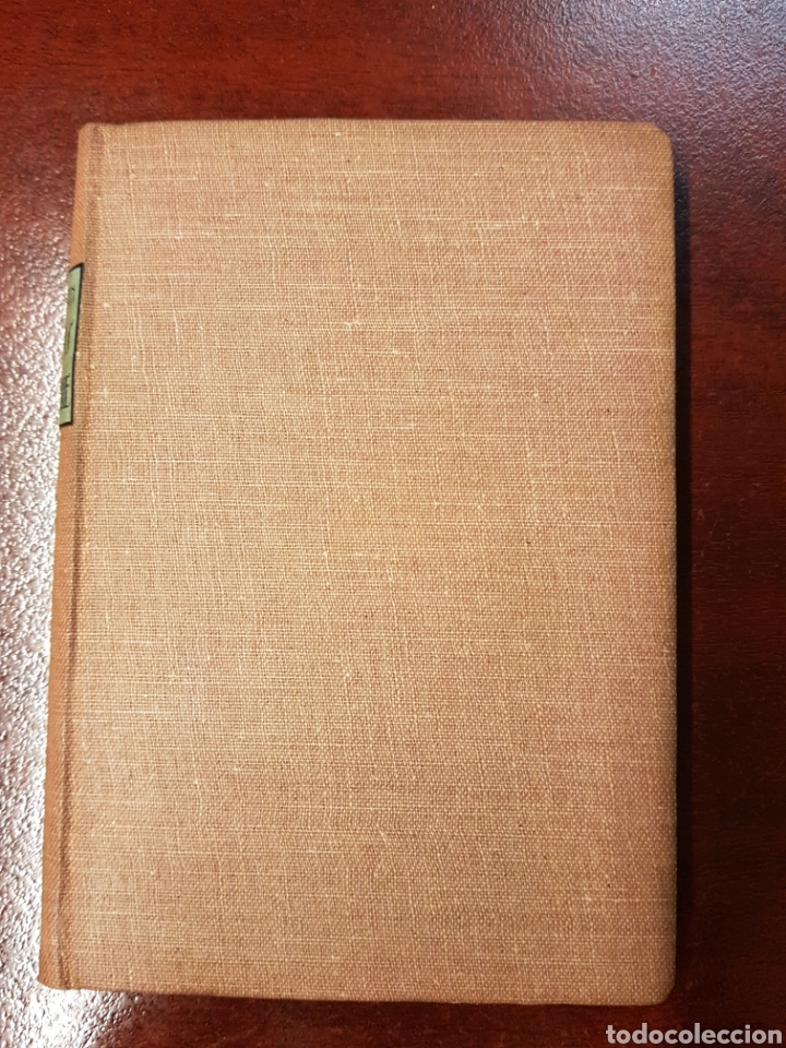 Libros antiguos: EL DIOS IMPLACABLE - ALEJANDRO KUPRIN - 1919 - CALPE - Foto 2