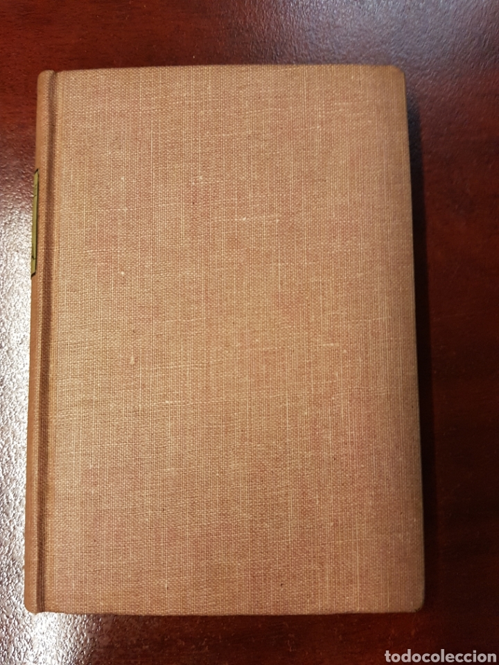 Libros antiguos: TROILO Y CRESSIDA - W. SHAKESPEARE - 1929 - CALPE - Foto 2