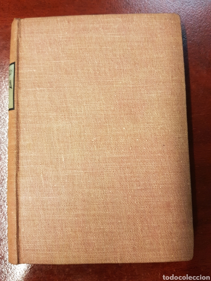 Libros antiguos: CATALINA - W.M. THACKERAY - 1920 - CALPE - Foto 2