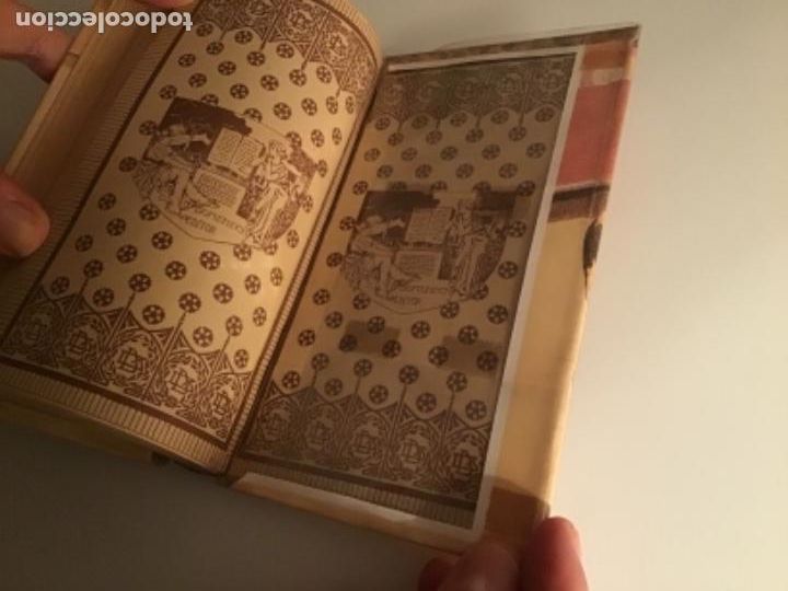 Libros antiguos: EL ESPADA MONTES BARCELONA E. DOMENECH EDITOR 1910 - Foto 2