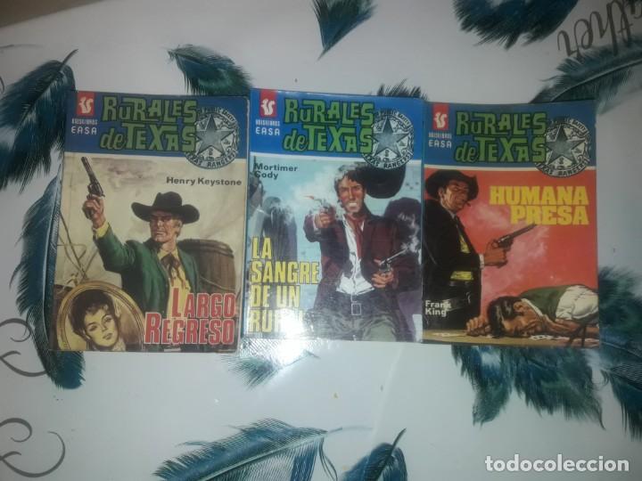 Libros antiguos: BOLSILIBROS EASA - Foto 1