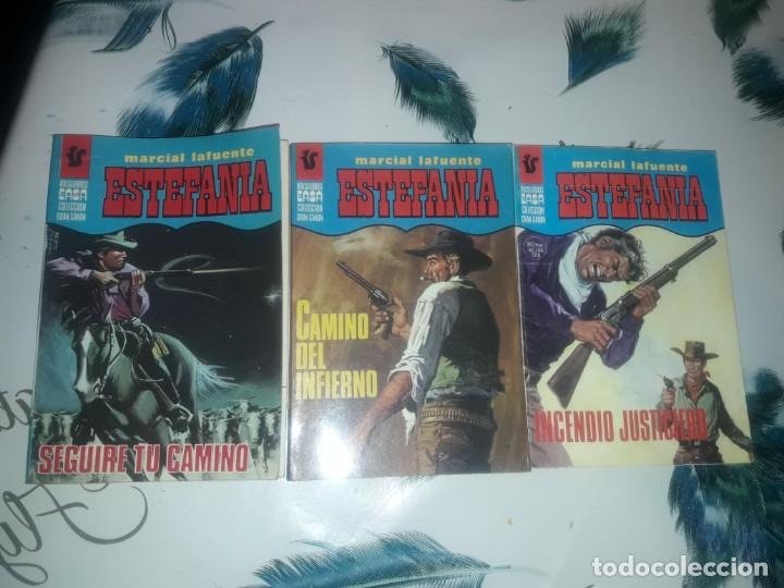 Libros antiguos: BOLSILIBROS EASA - Foto 1