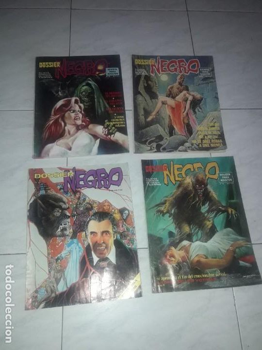 Libros antiguos: COMIC EROTICO - Foto 1