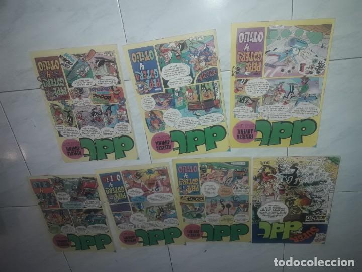 Libros antiguos: Comics ddt - Foto 1
