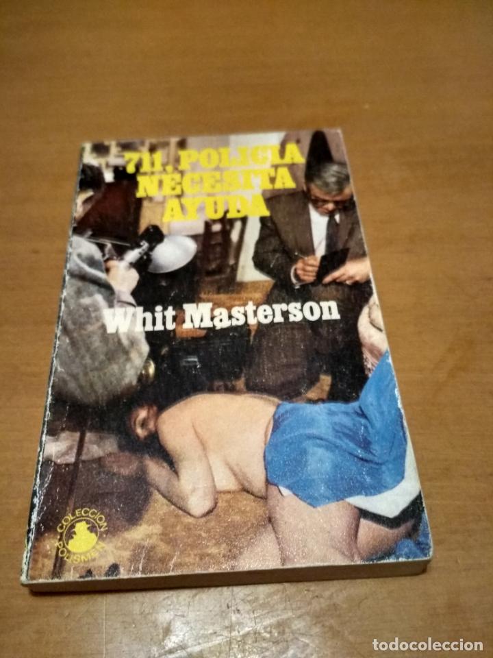Libros antiguos: Polic&iacute;a necesita ayuda - Foto 1