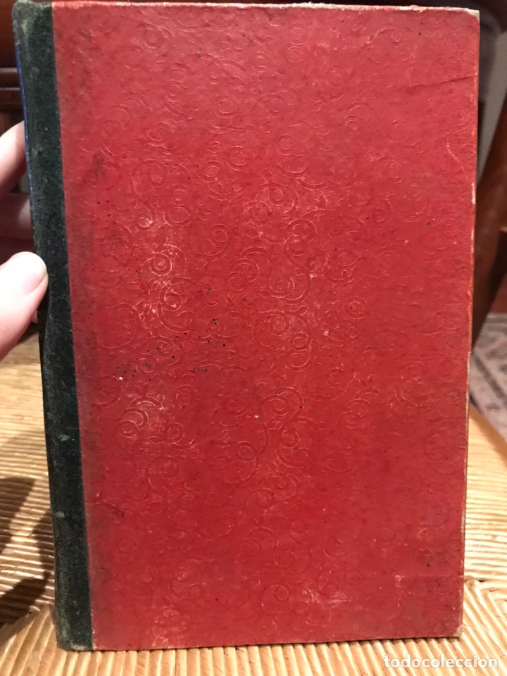 Libros antiguos: Libro antiguo sermones - Foto 1