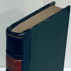 Libros antiguos: MARYAN, M. [MARIE DESCHARD, 1847-1927]. L'HÔTEL LE TELLEMONT