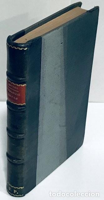 Libri antichi: MAYRAN, Camille. L'Epreuve du fils, roman