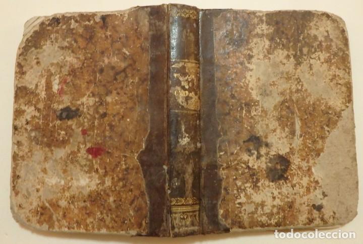 Libros antiguos: Nov&iacute;simo estilo de escribir cartas. - Foto 2