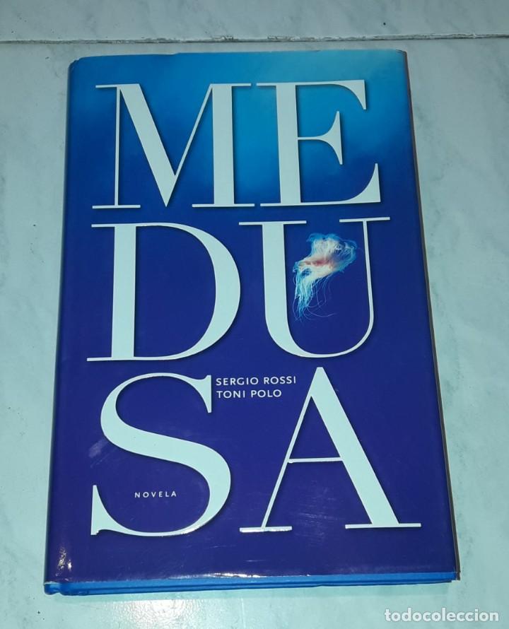 Libros antiguos: Libro MEDUSA - Foto 1