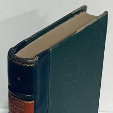 Libros antiguos: MARYAN, M. [MARIE DESCHARD, 1847-1927]. LE ROMAN D'UNE HÉRITIÉRE. NOUVELLE ÉDITION