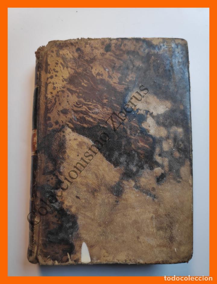 Livres anciens: La Criolla y los Jesuitas. Novela hist&oacute;rica agri-dulce... - Tito Fidel (Francisco Rebollo y Vasconi)