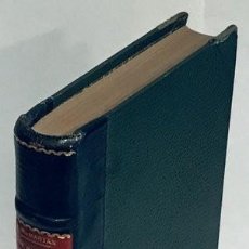 Libros antiguos: MARYAN, M. [MARIE DESCHARD, 1847-1927]. LE MARIAGE DE MONIQUE