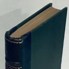 Libros antiguos: MARYAN, M. [MARIE DESCHARD, 1847-1927]. DENYSE. NOUVELL ÉDITION
