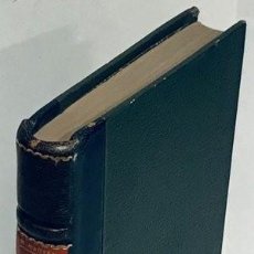 Libros antiguos: MARYAN, M. [MARIE DESCHARD, 1847-1927]. LA FEUILLERAIE