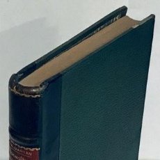 Libros antiguos: MARYAN, M. [MARIE DESCHARD, 1847-1927]. MADEMOISELLE DE KERVALLEZ