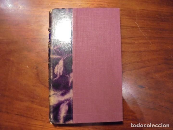 Libros antiguos: SOBRE LAS LIBRERIAS . PAEZ DE CASTRO. 1889 - Foto 6