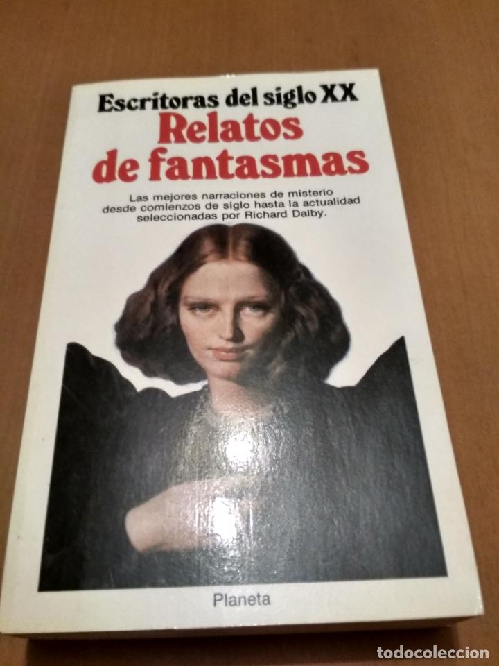 Libros antiguos: Relatos de fantasmas - Foto 1