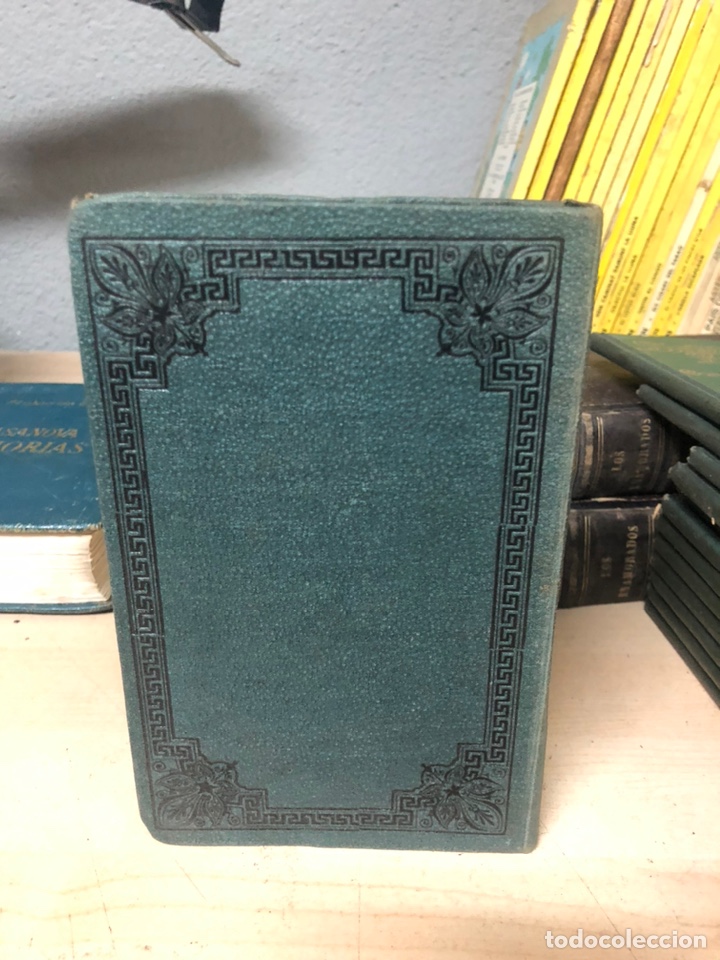 Libros antiguos: EJERCICIOS DE TRADUCCIÓN FRANCESA POR D.FRANCISCO DE ASIS PASTOR 1888 BARCELONA - Foto 3 - 195146665