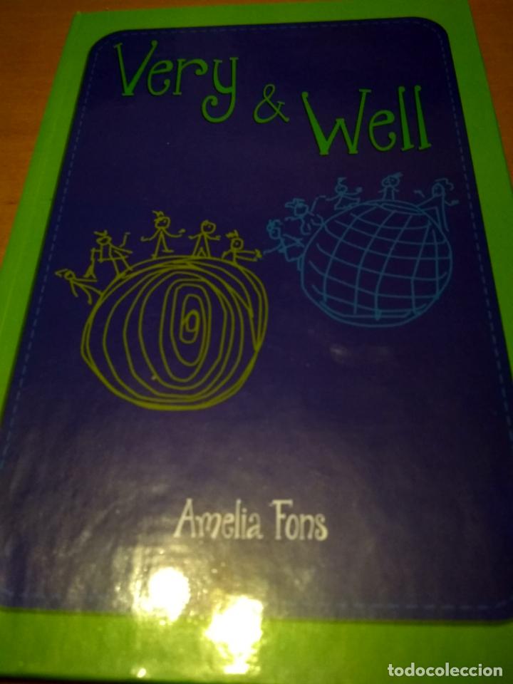 Libros antiguos: Very & Well - Foto 1