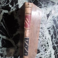Libros antiguos: LAS MUJERES DE FERNANDO VII, DEL MARQUÉS DE VILLA-URRUTIA. TAPA DURA. FRANCISCO BELTRAN, 1925. Lote 195237875
