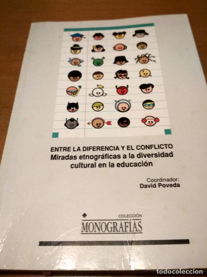 Libros antiguos: Entre la diferencia y el conflicto - Foto 1
