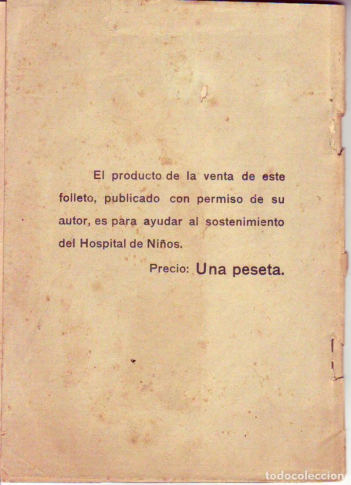 Libros antiguos: TENERIFE - UNA EXPEDICION AL TEIDE 1910 - Foto 3