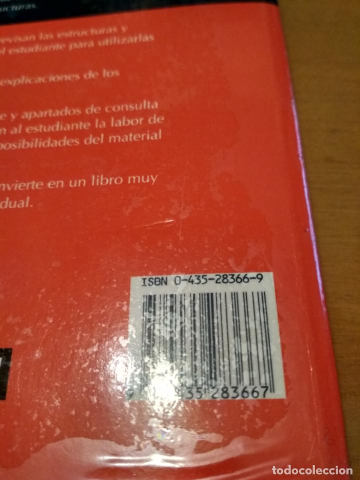 Libros antiguos: English Grammar - Foto 2
