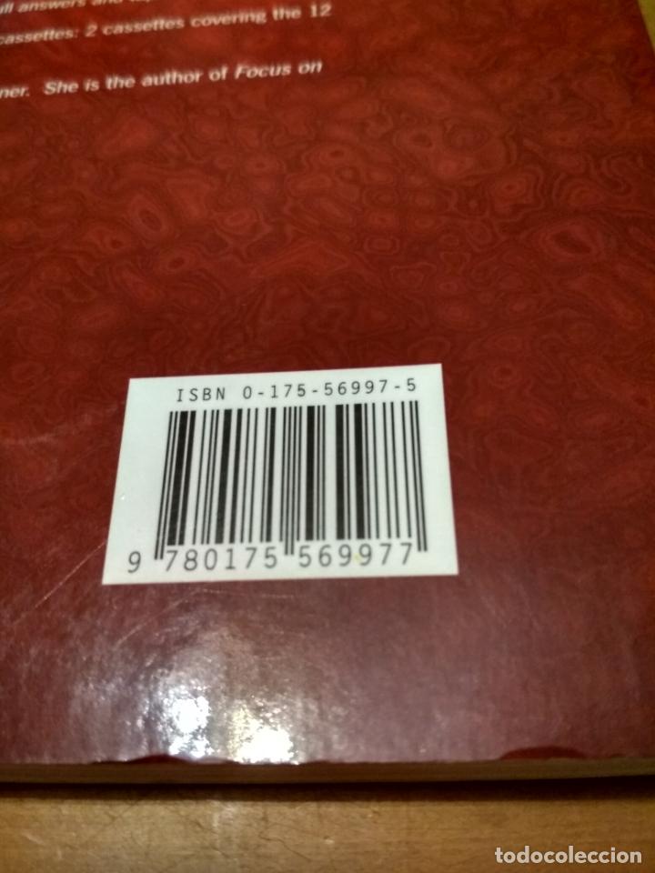 Libros antiguos: First Certificate - Foto 2