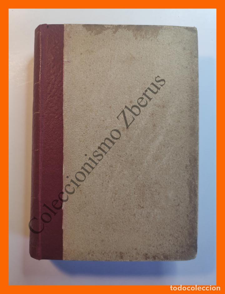 Libros antiguos: Oriente - Vicente Blasco Iba&ntilde;ez - Foto 2