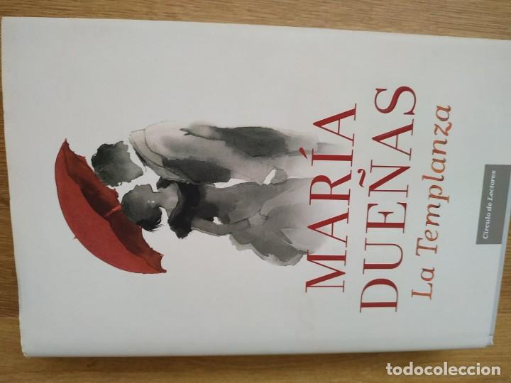 Libros antiguos: LA TEMPLANZA - Foto 1