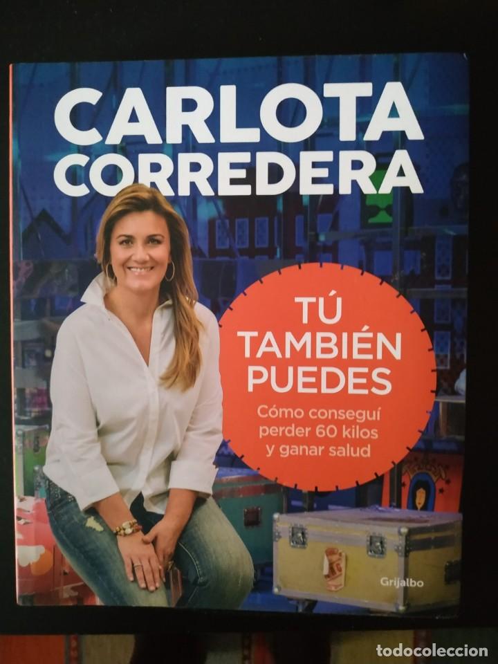 Libros antiguos: TU TAMBIEN PUEDES - Foto 1