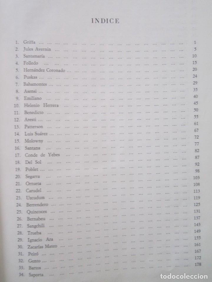 Libros antiguos: (243) 100 FAMOSOS DEL DEPORTE - Foto 2