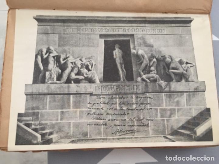 Libros antiguos: Al servicio de la Rep&uacute;blica. Alejandro Lerroux - Foto 2
