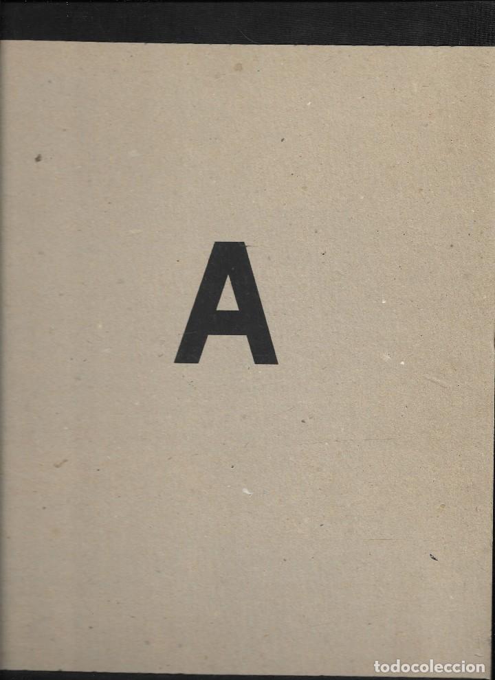 Libros antiguos: A.Max Aub.Carta dirigida a Jose Maria de Cossio. - Foto 1