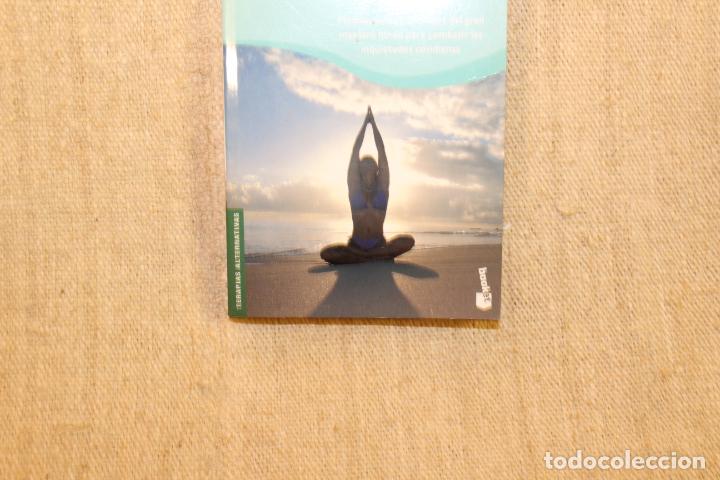 Libros antiguos: T&oacute;nico para el alma / OSHO - Foto 4