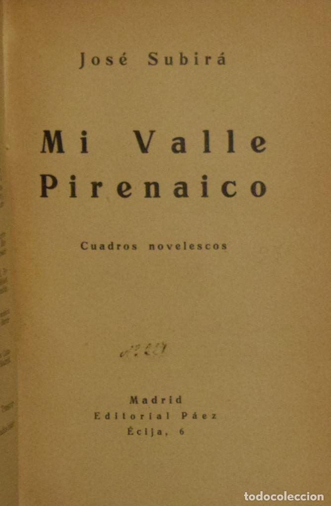 Libros antiguos: FRAY JUDAS - Carlos Mar&iacute;a OCANTOS - Foto 2