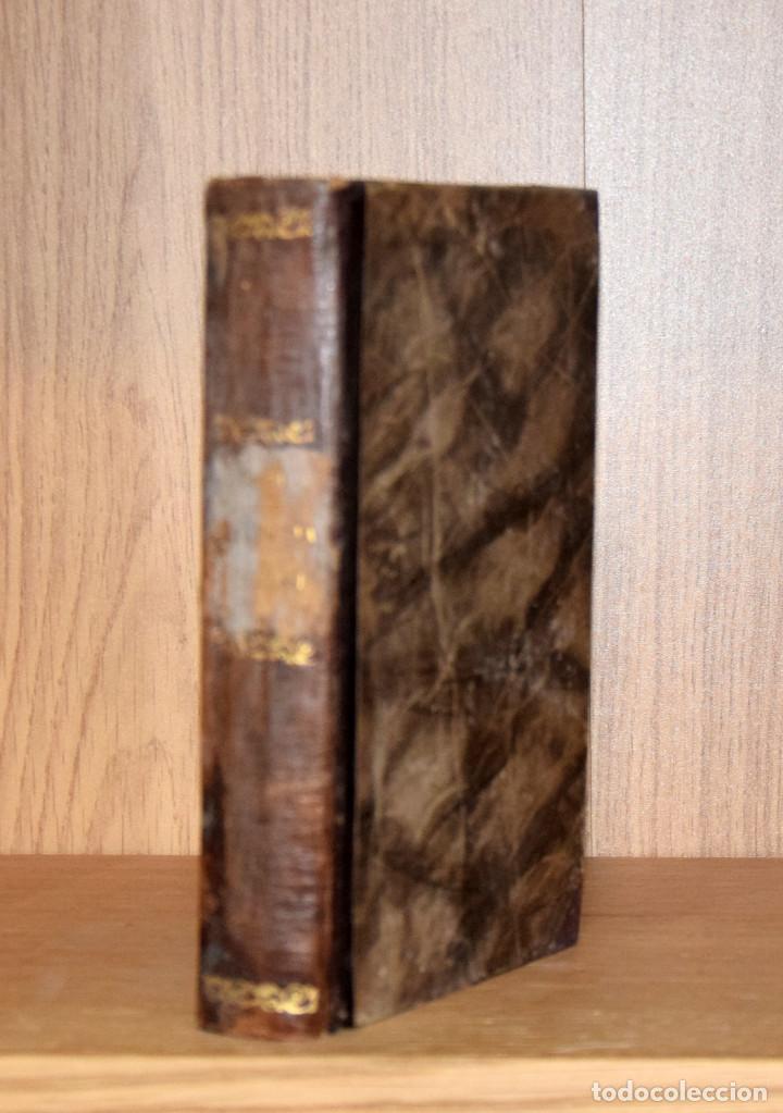 Libros antiguos: FRAY JUDAS - Carlos Mar&iacute;a OCANTOS - Foto 3