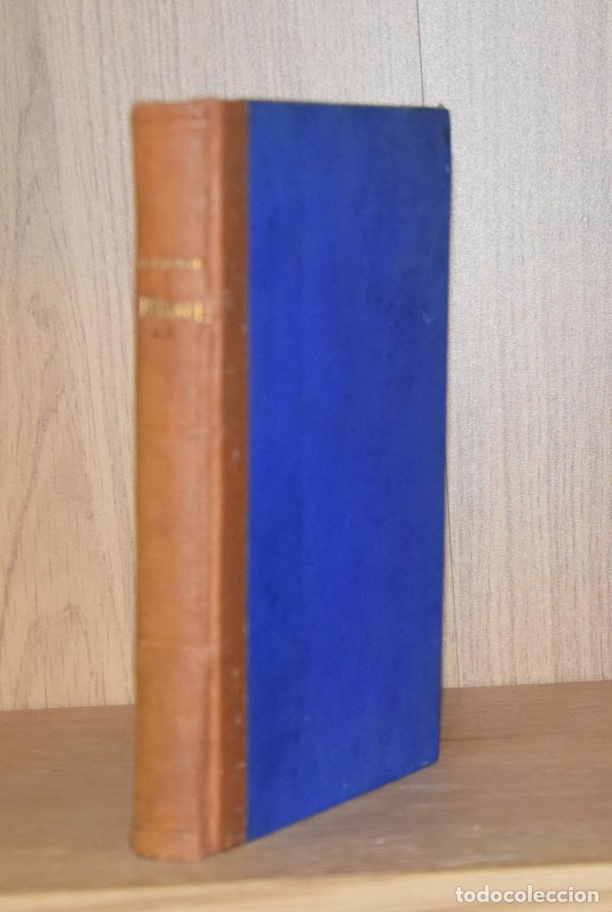 Libros antiguos: ARMANCIA -  STENDHAL - Foto 2