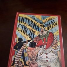 Libros antiguos: INTERNATIONAL CIRCUS, EN POP-UP.. Lote 195824658