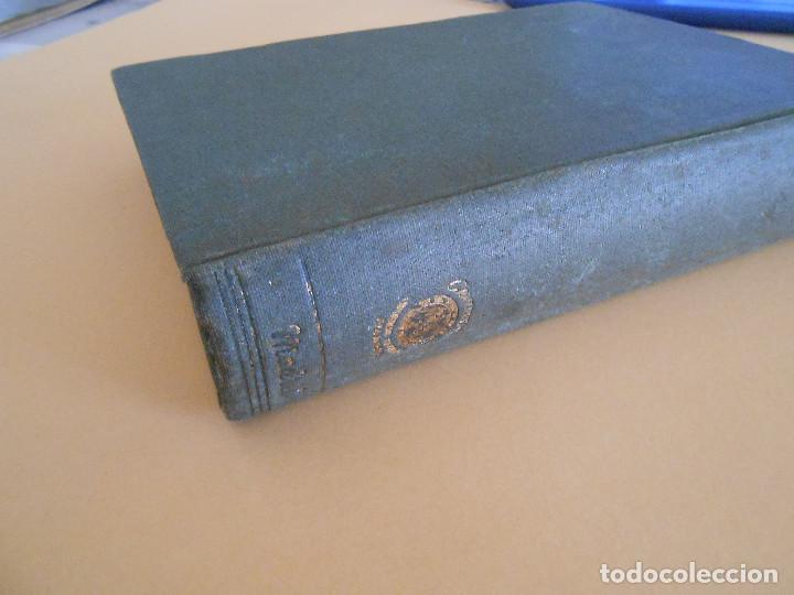 Libros antiguos: GANADO VACUNO - CUARTA EDICI&Oacute;N - SANTOS AR&Aacute;N - - Foto 3