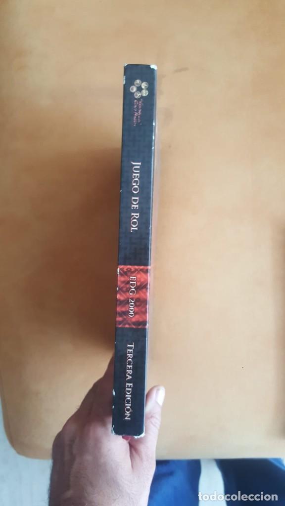 Libros antiguos: LOTE LA LEYENDA DE LOS 5 ANILLOS - Foto 5