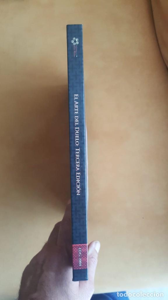 Libros antiguos: LOTE LA LEYENDA DE LOS 5 ANILLOS - Foto 8