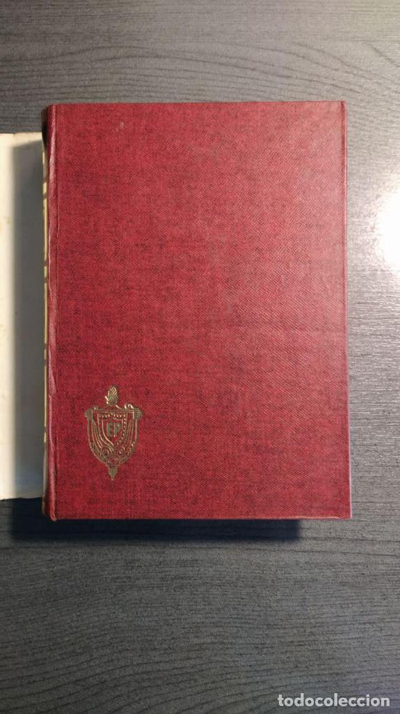 Libros antiguos: LA MADRE. MAXIMO GORKI. EDC. PETRONIO. 1971 - Foto 8