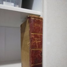 Libros antiguos: 1880 - ORDENANZAS DEL EJÉRCITO/MUÑIZ. Lote 195973963