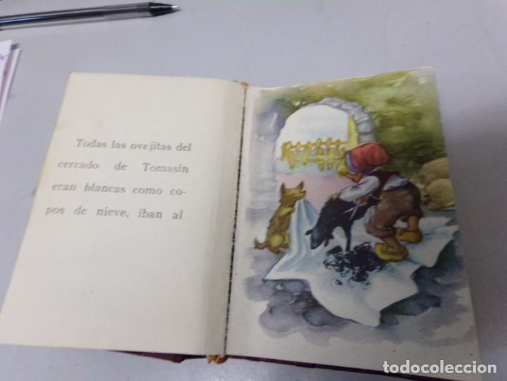 Libros antiguos: libro biblioteca sueños inocentes que divertido guion de tuny editorial roma - Foto 5 - 195984158