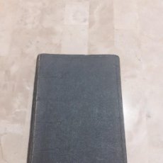 Libros antiguos: NUEVA EDICION DEL LIBRO KEMPIS DE 1928 DE LA BIBLIOTECA SANTA LUCIA LIBROS EN LETRA GRANDE. Lote 196080307