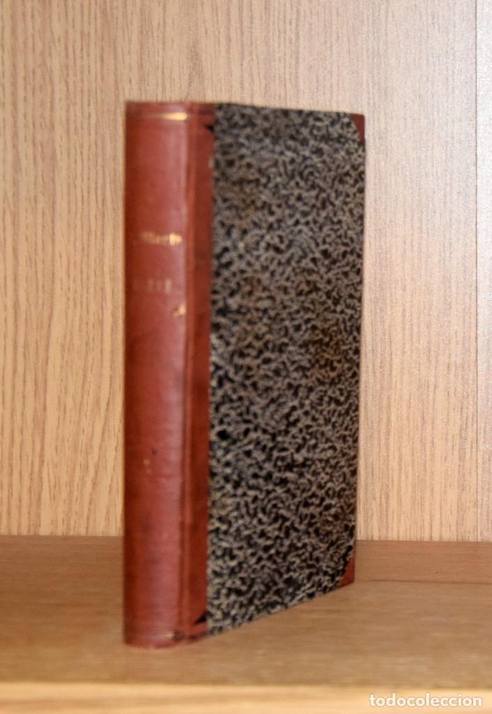 Libros antiguos: TRIBUNICIAS - Jos&eacute; MART&Iacute; - Foto 2