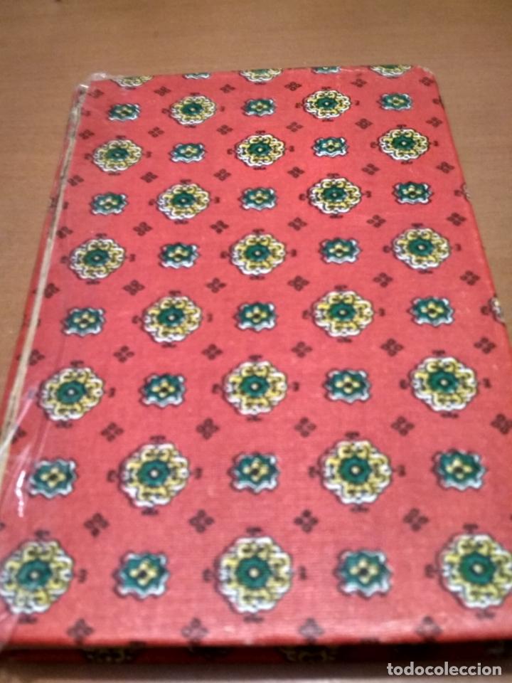 Libros antiguos: Fugitivos del amor - Foto 2