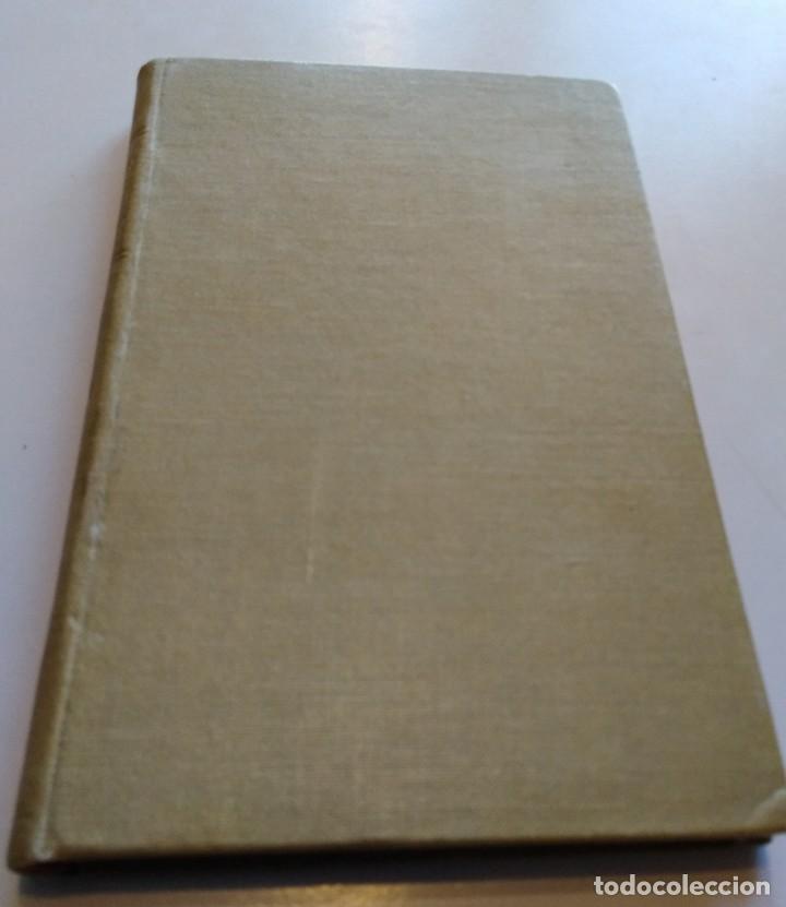 Old books: Calendari del Papitu 1923 Talleres gr&agrave;fics Costa